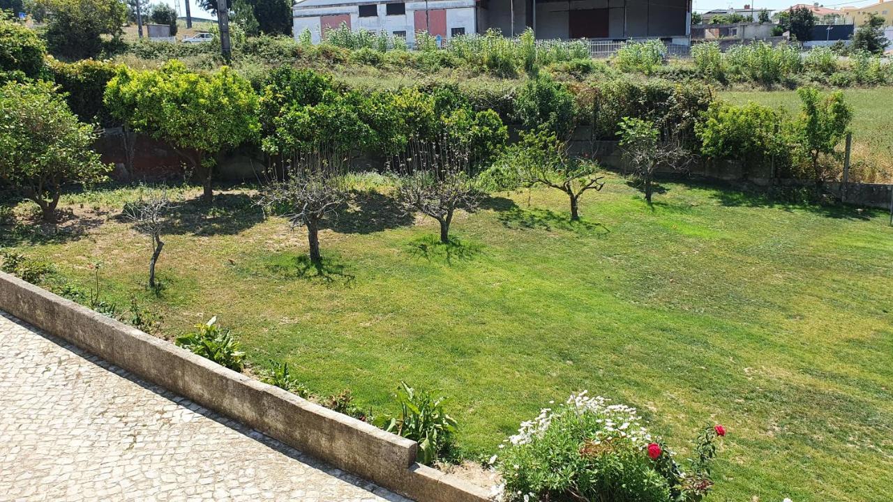 Cargal Leiria Bed & Breakfast Exterior photo